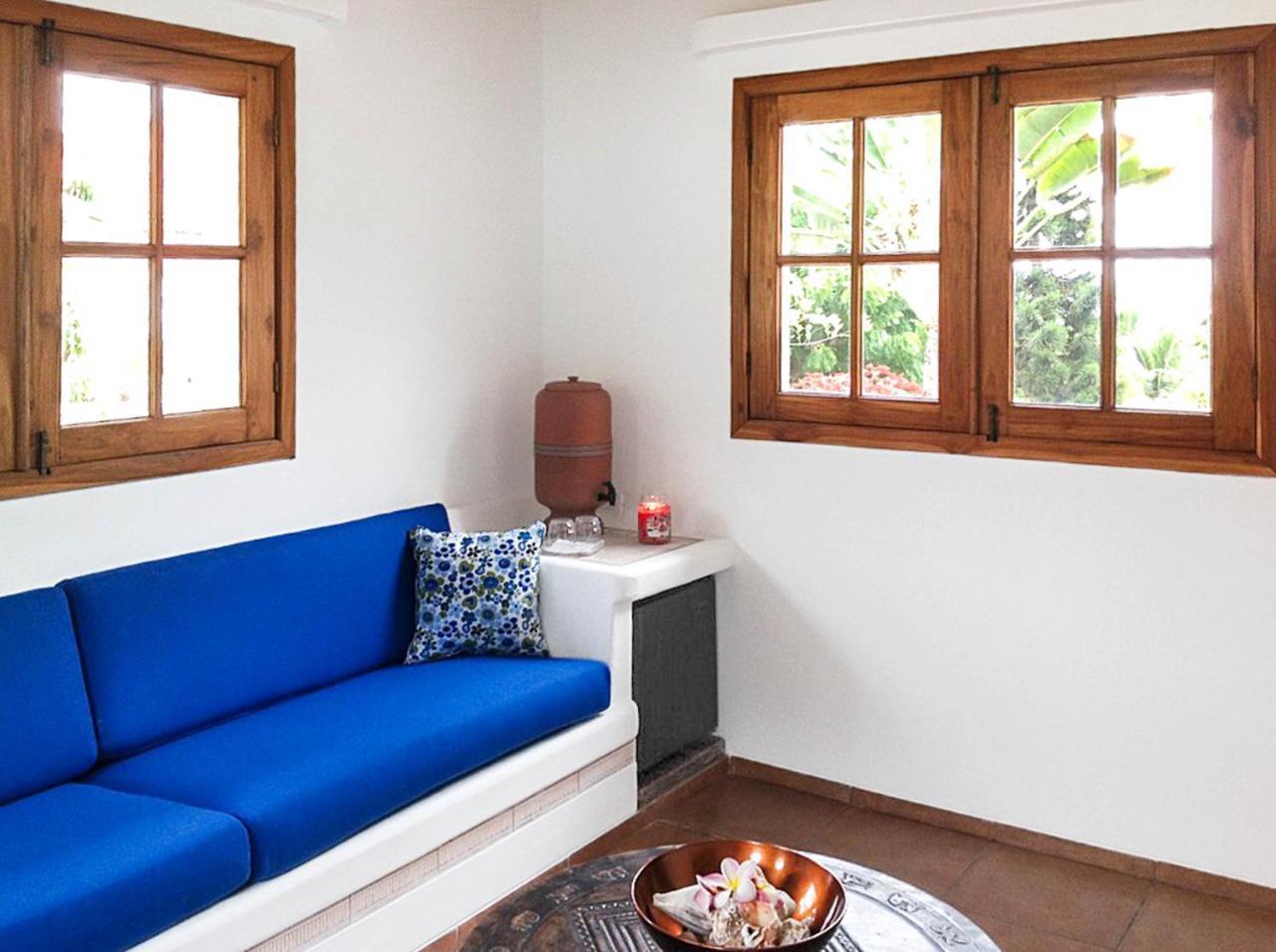הוילה Olón Sunset Gardens מראה חיצוני תמונה
