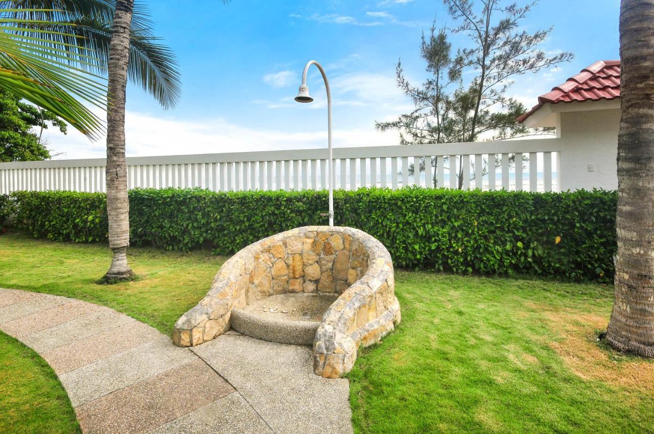 הוילה Olón Sunset Gardens מראה חיצוני תמונה
